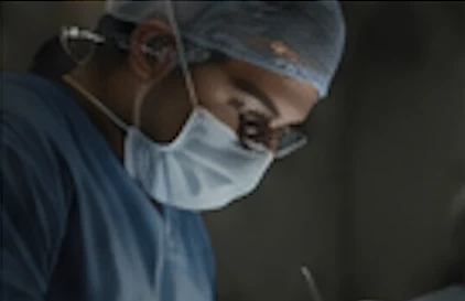 Traumatología facial