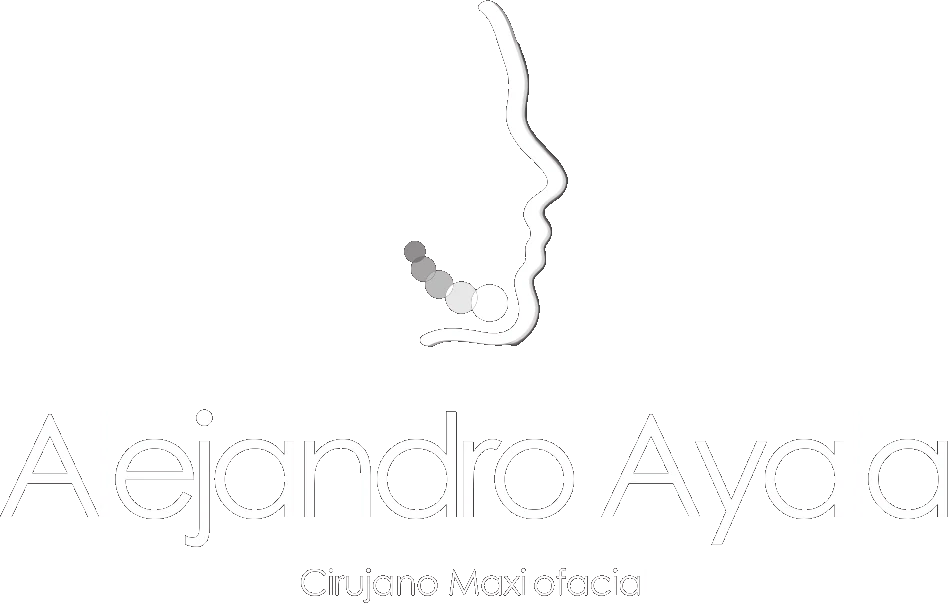 Dr. Alejandro Ayala — Cirujano Maxilofacial
